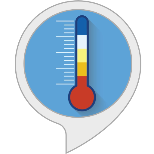 alexa-Temperature Monitor